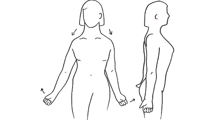 Exercise for cervical spondylosis